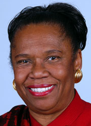 [photo, Carolyn J. B. Howard, State Delegate]