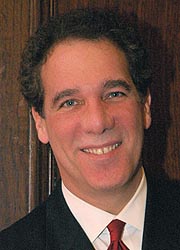 [photo, Kevin B. Kamenetz, Member, County Council, Baltimore, Maryland]