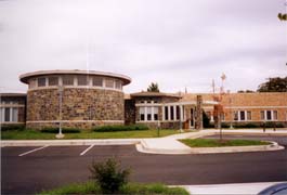 [photo, City Hall, 711 Pennington Ave., Havre de Grace, Maryland]